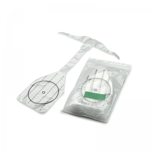 Lung Bags Prestan Child 50-Pack